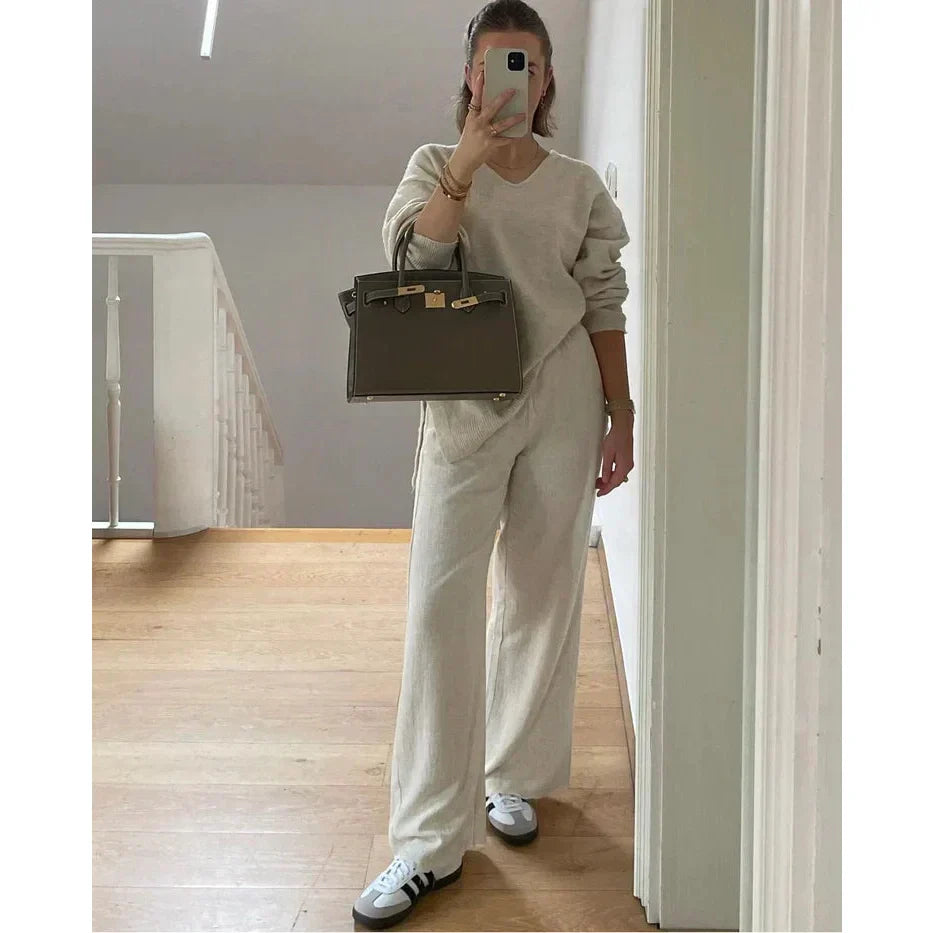 NOORA™ | KENSINGTON VESKEN