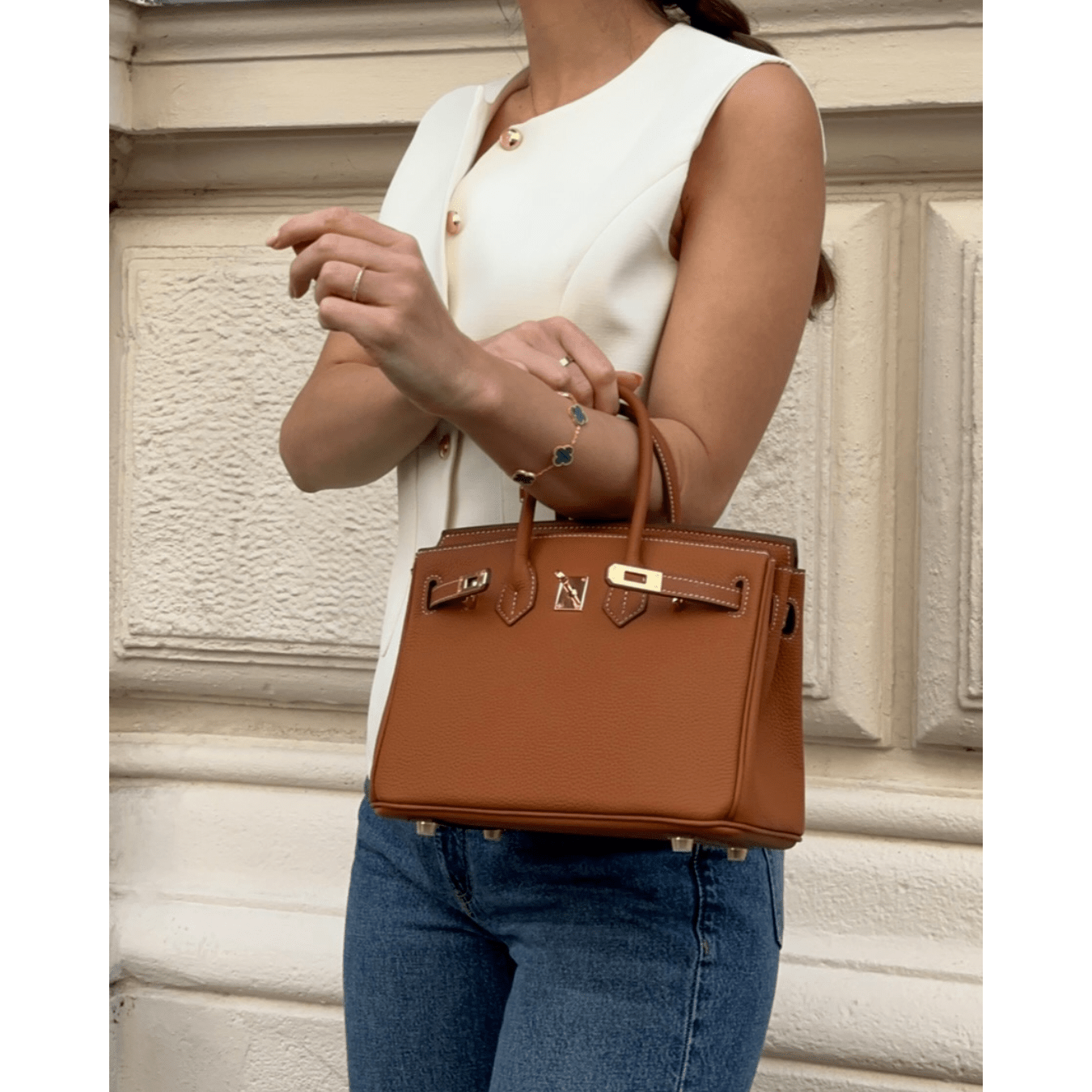 NOORA™ | KENSINGTON VESKEN