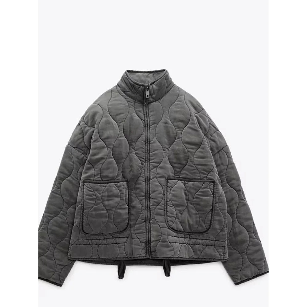 LEAH™ | VARM VINTERJAKKE FOR KVINNER