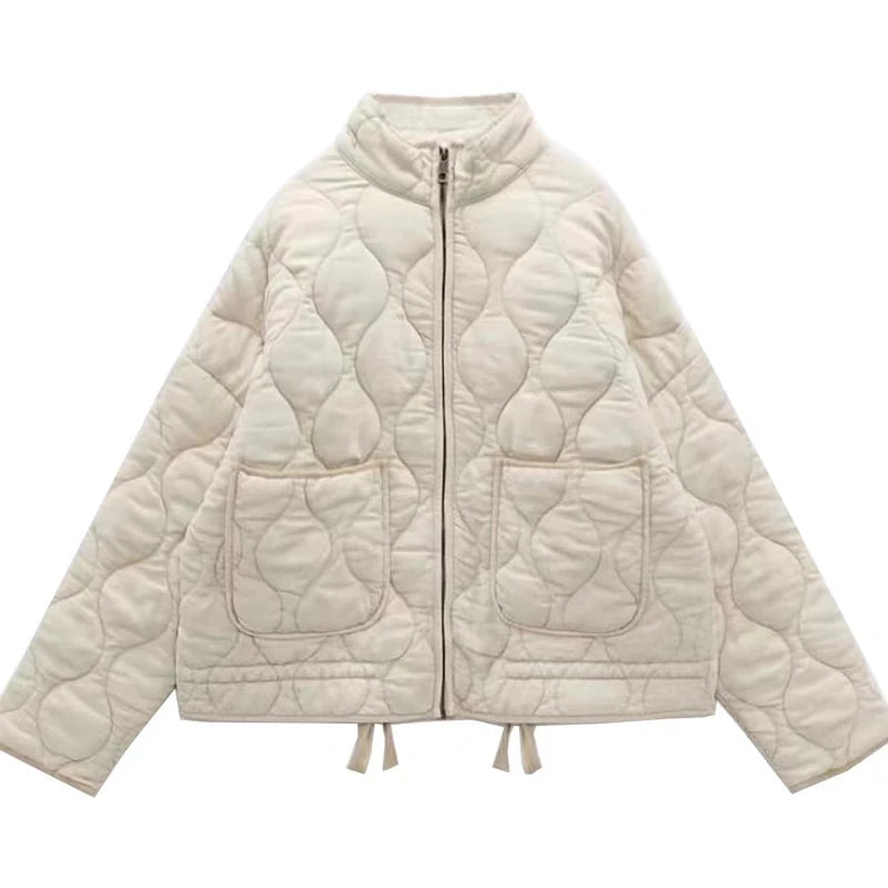 LEAH™ | VARM VINTERJAKKE FOR KVINNER