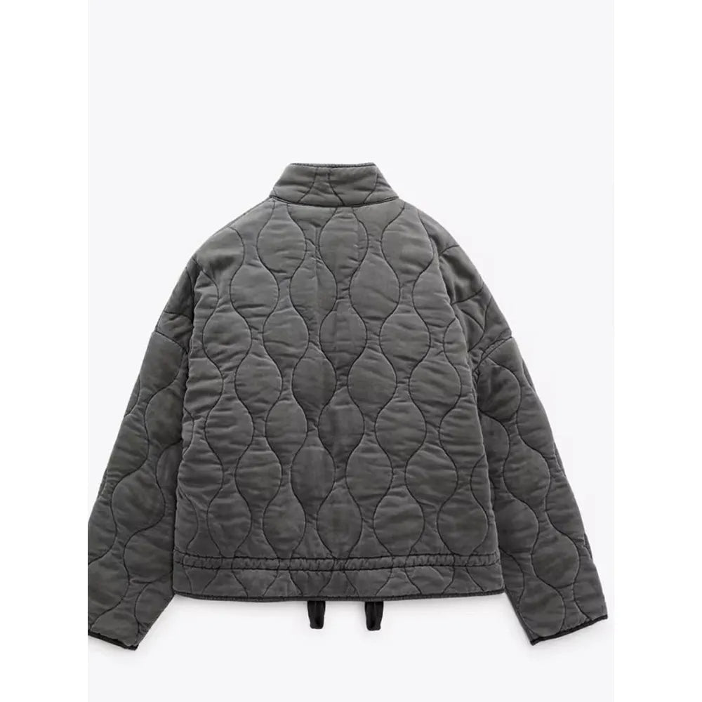 LEAH™ | VARM VINTERJAKKE FOR KVINNER