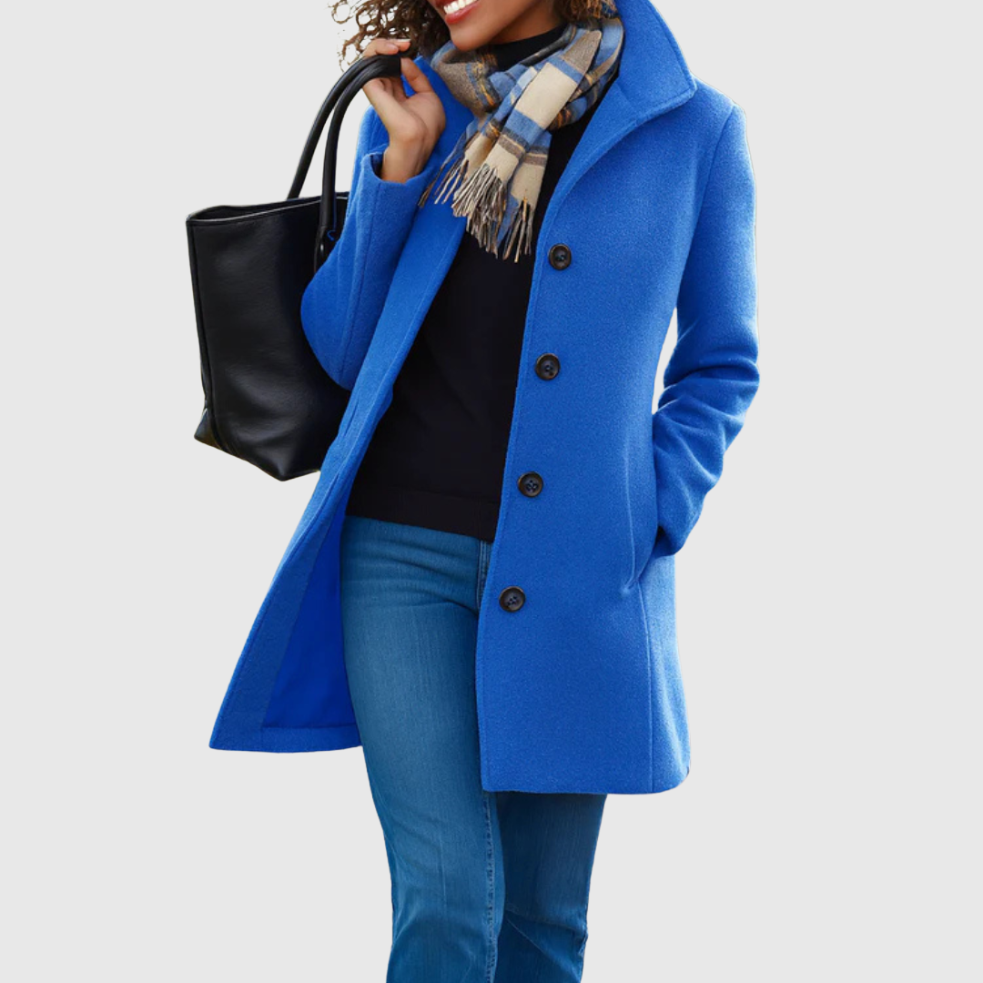 Leila | Klassisk Kåpe