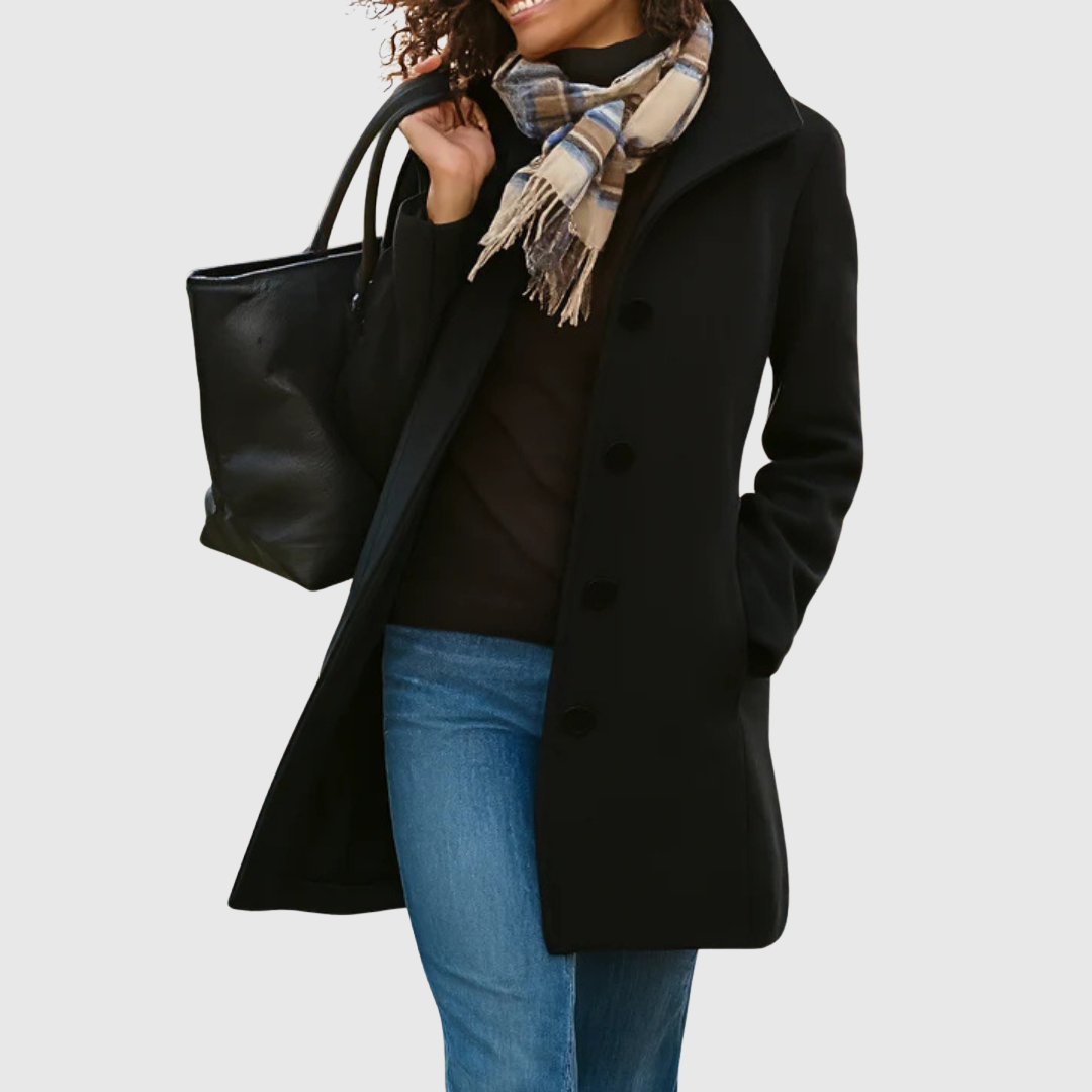 Leila | Klassisk Kåpe