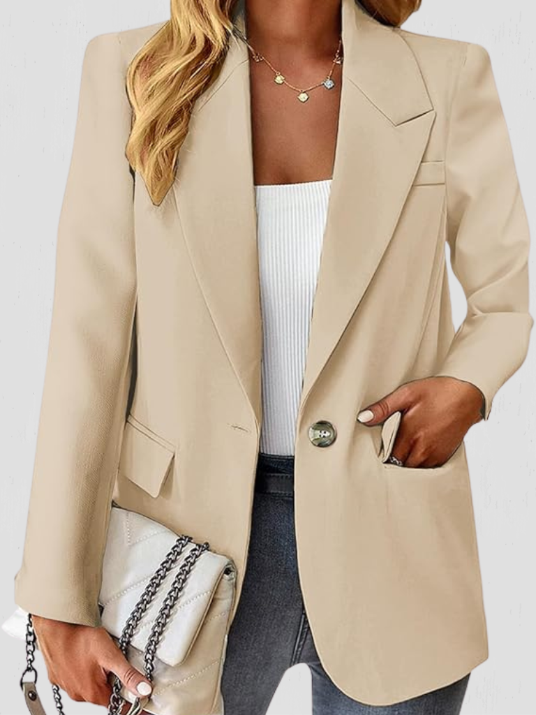 HERMINE™ | HØSTBLAZER