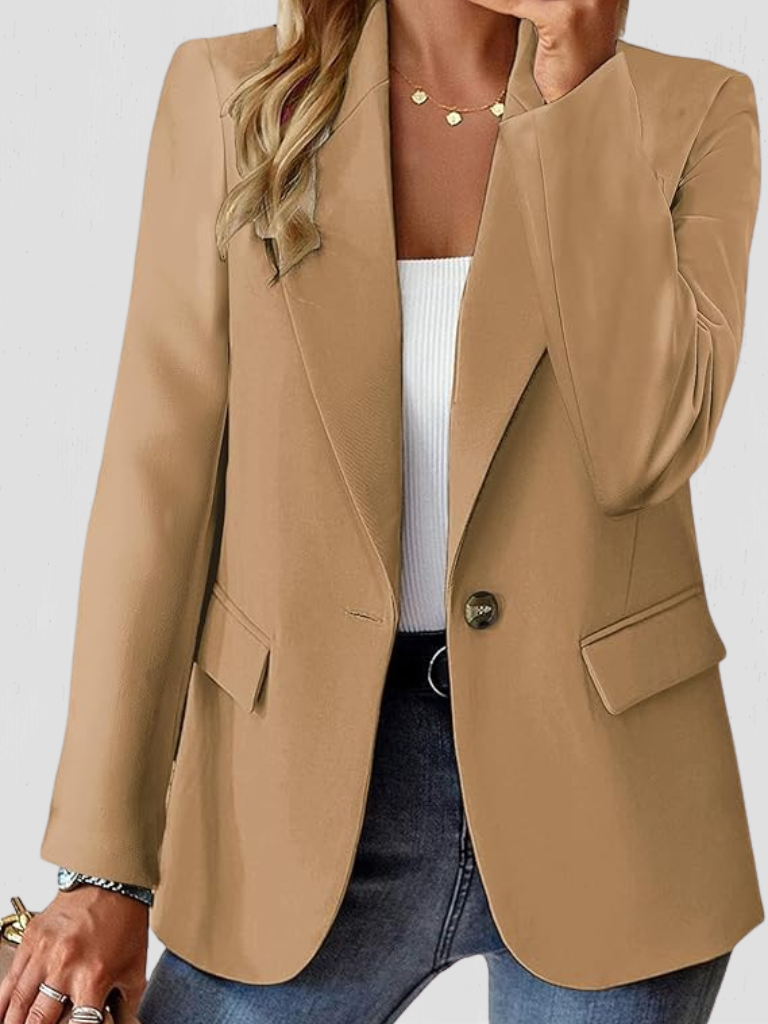 HERMINE™ | HØSTBLAZER