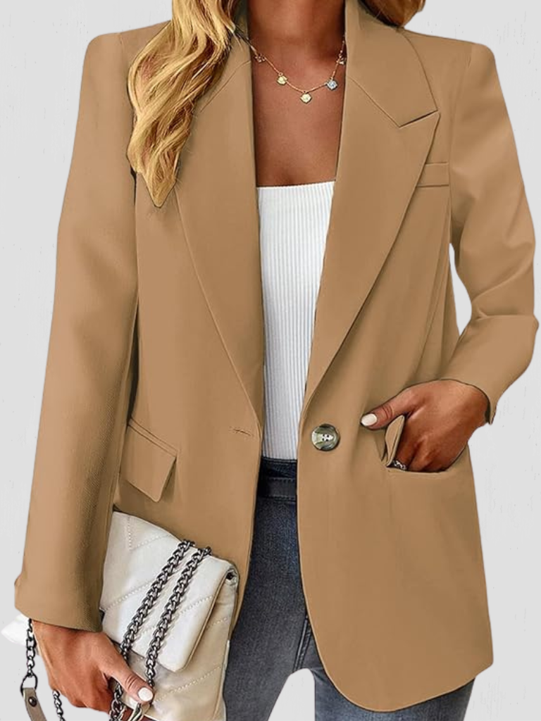 HERMINE™ | HØSTBLAZER