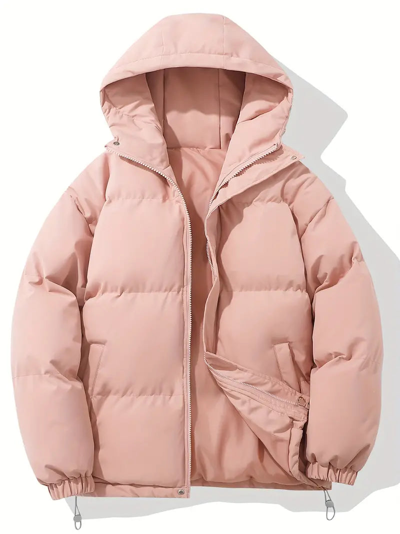 ALMA™ | VARM QUILTET DUNJAKKE FOR KVINNER