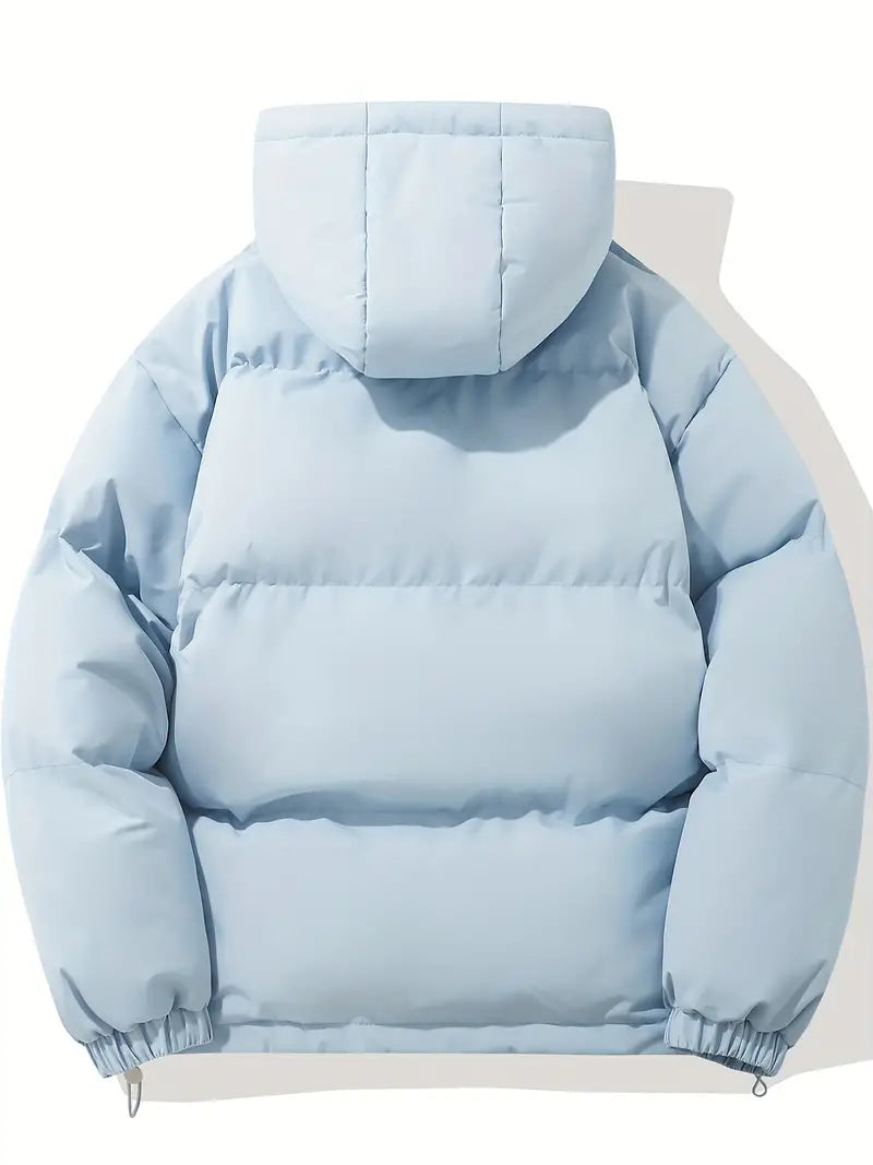 ALMA™ | VARM QUILTET DUNJAKKE FOR KVINNER