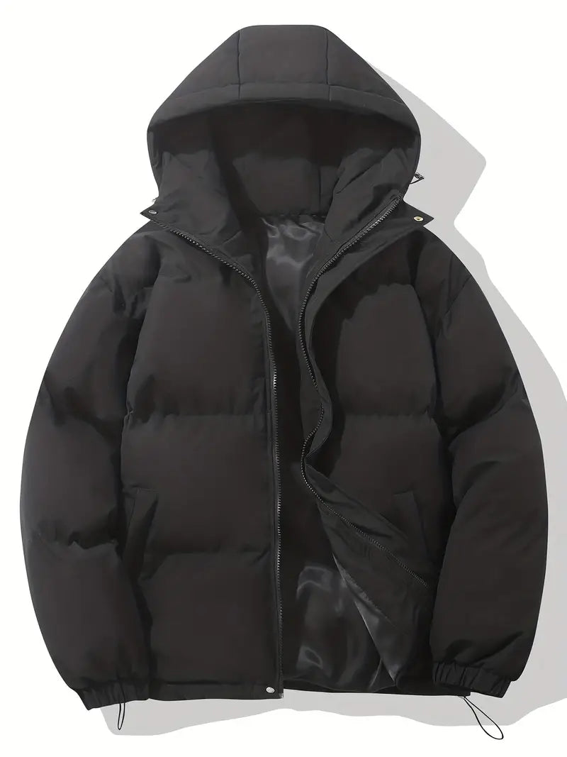ALMA™ | VARM QUILTET DUNJAKKE FOR KVINNER
