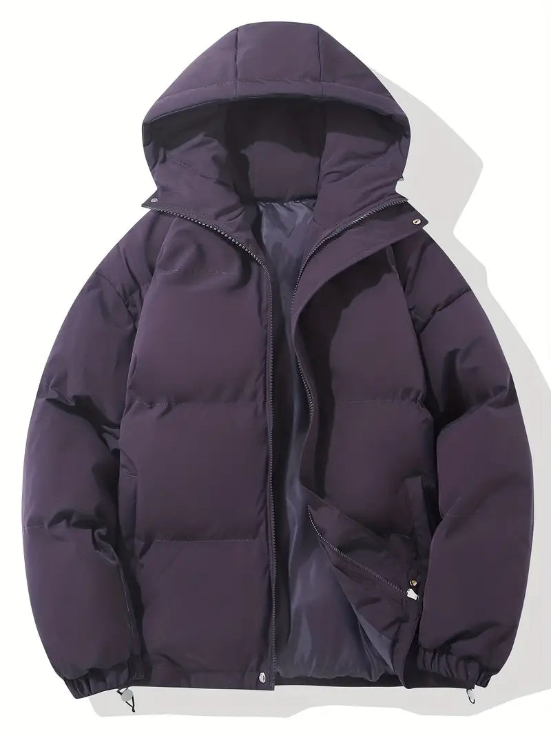 ALMA™ | VARM QUILTET DUNJAKKE FOR KVINNER