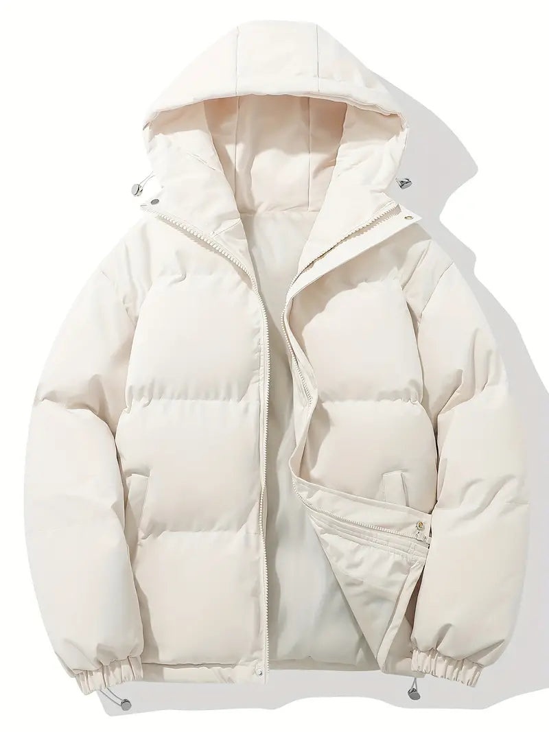 ALMA™ | VARM QUILTET DUNJAKKE FOR KVINNER