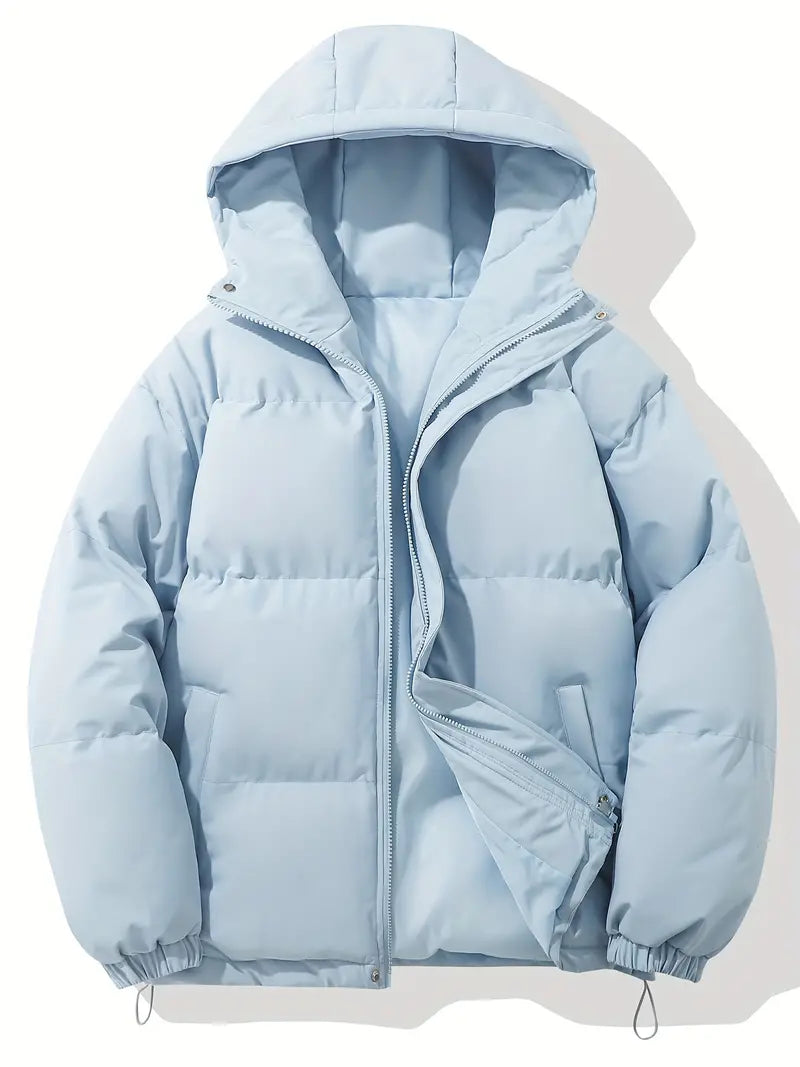ALMA™ | VARM QUILTET DUNJAKKE FOR KVINNER
