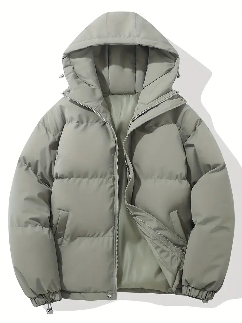 ALMA™ | VARM QUILTET DUNJAKKE FOR KVINNER