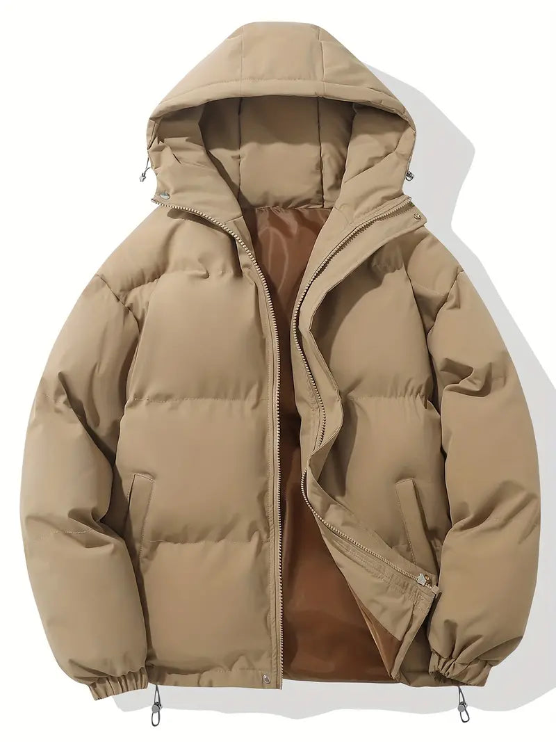 ALMA™ | VARM QUILTET DUNJAKKE FOR KVINNER