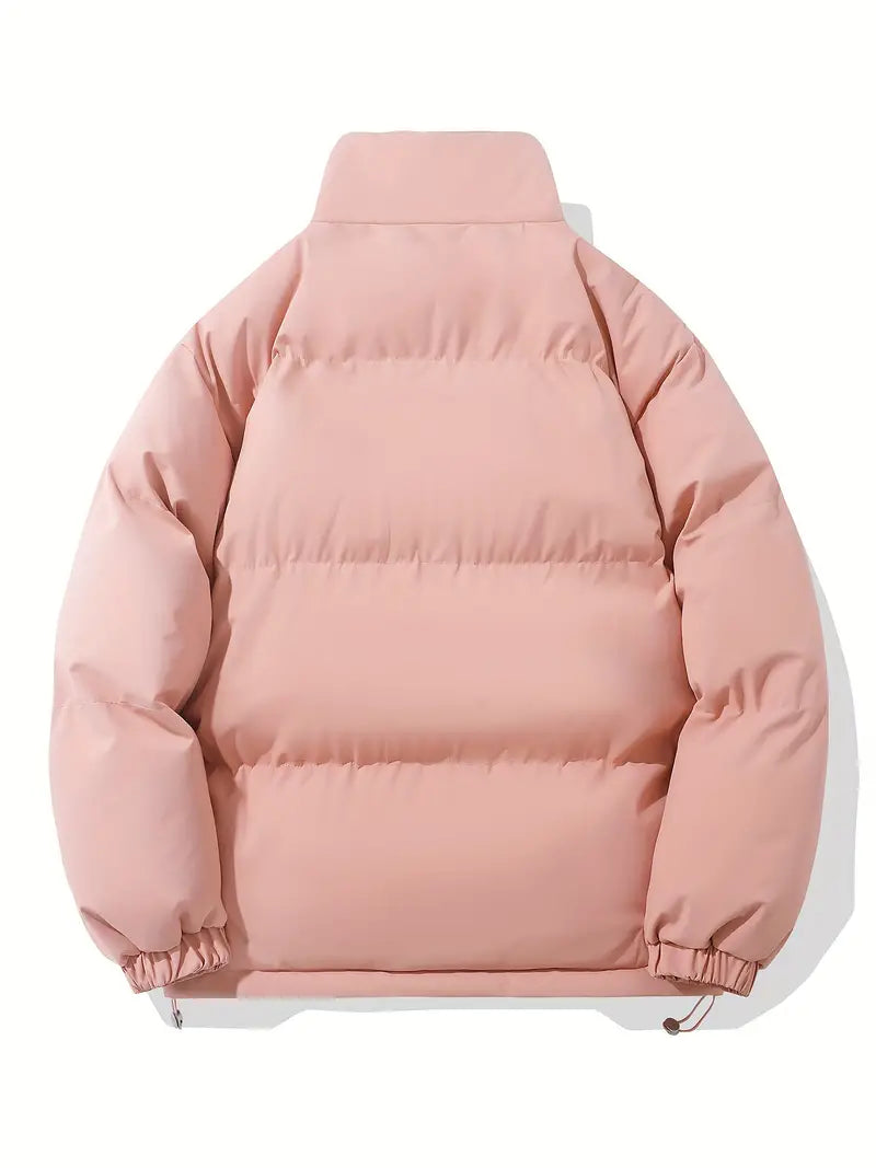 ALMA™ | VARM QUILTET DUNJAKKE FOR KVINNER