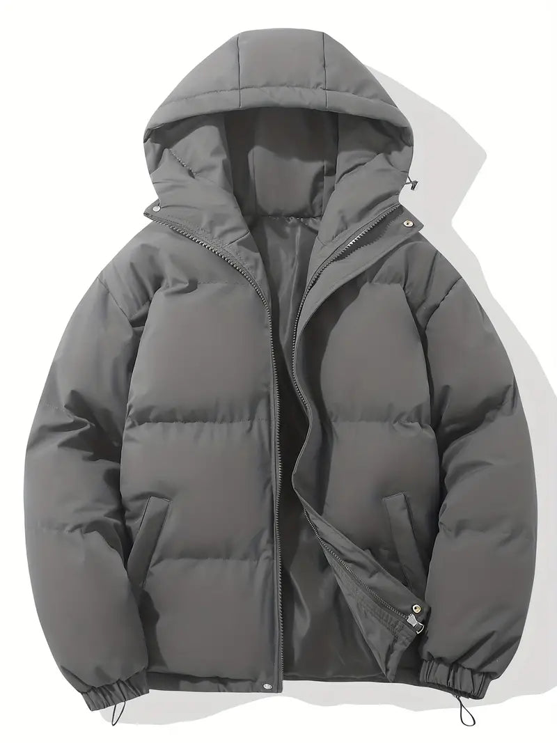 ALMA™ | VARM QUILTET DUNJAKKE FOR KVINNER