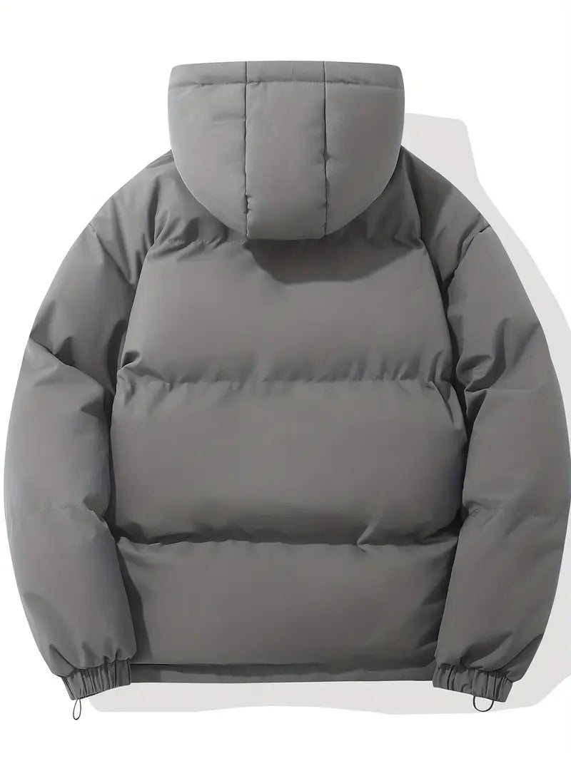 ALMA™ | VARM QUILTET DUNJAKKE FOR KVINNER