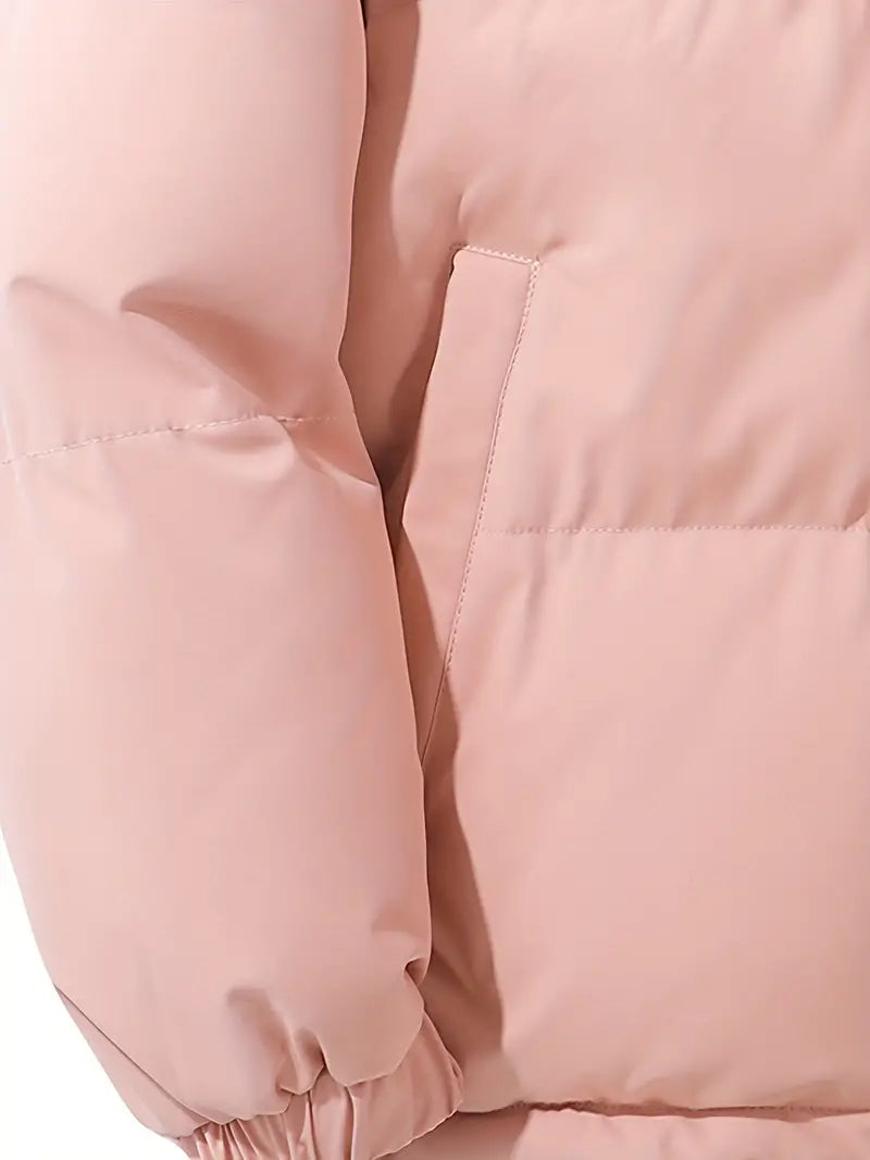 ALMA™ | VARM QUILTET DUNJAKKE FOR KVINNER