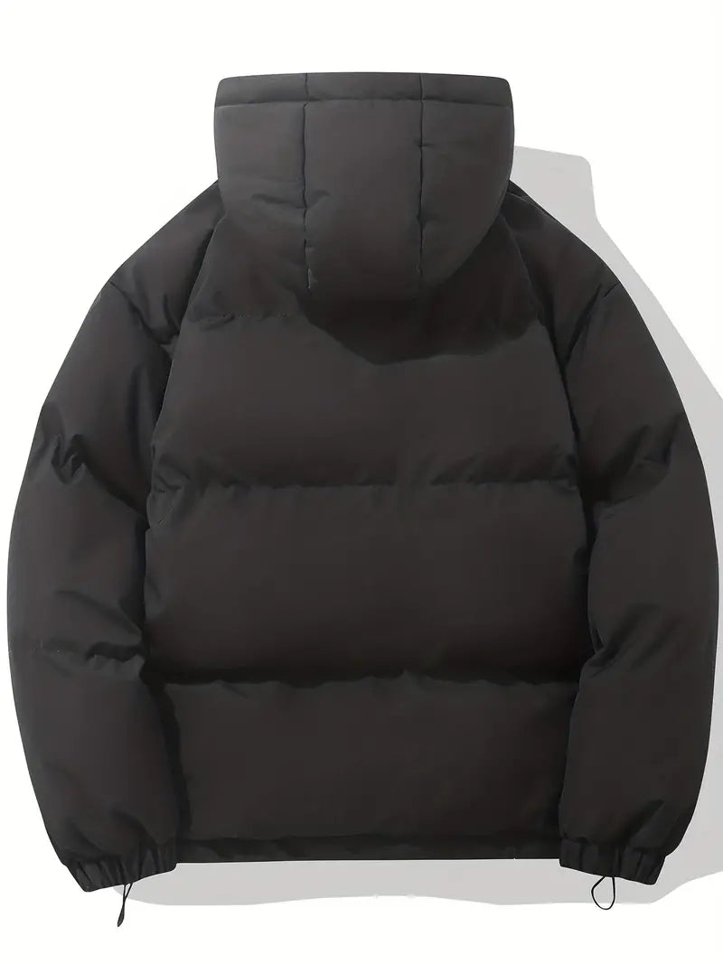 ALMA™ | VARM QUILTET DUNJAKKE FOR KVINNER
