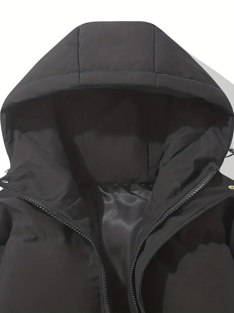 ALMA™ | VARM QUILTET DUNJAKKE FOR KVINNER