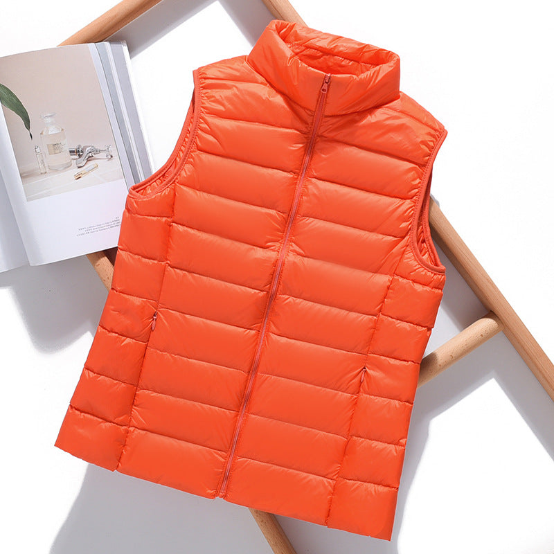 EMMA™ | LETT DUNVEST FOR KVINNER
