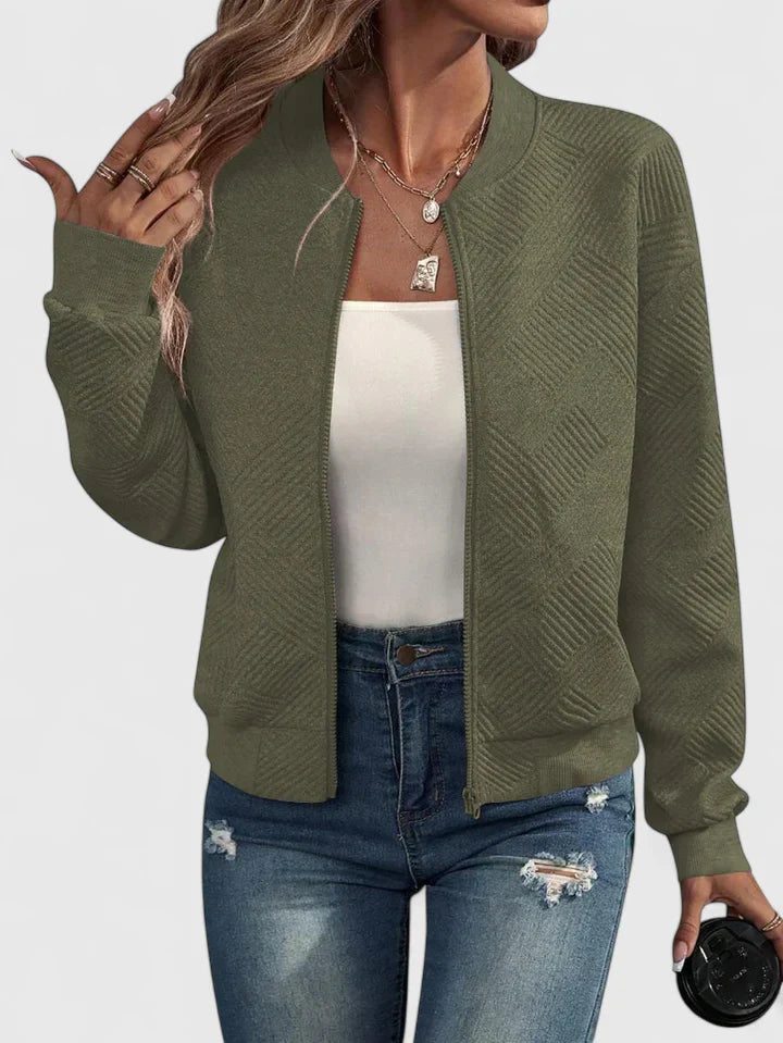 VIVIANORAH ™ | KOMFORTABEL JAKKE