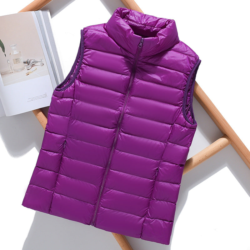EMMA™ | LETT DUNVEST FOR KVINNER