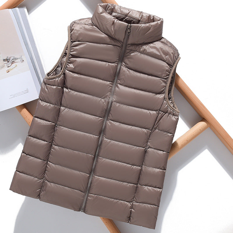 EMMA™ | LETT DUNVEST FOR KVINNER