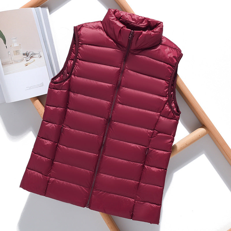 EMMA™ | LETT DUNVEST FOR KVINNER