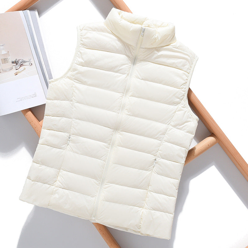 EMMA™ | LETT DUNVEST FOR KVINNER