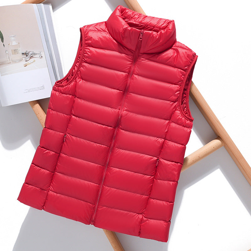 EMMA™ | LETT DUNVEST FOR KVINNER
