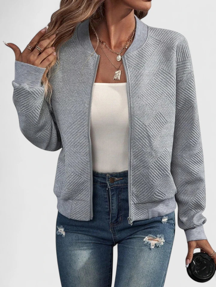 VIVIANORAH ™ | KOMFORTABEL JAKKE