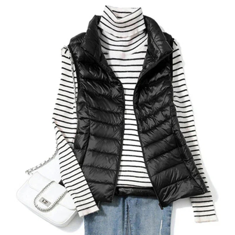 EMMA™ | LETT DUNVEST FOR KVINNER