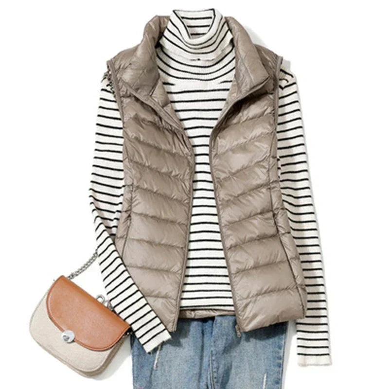 EMMA™ | LETT DUNVEST FOR KVINNER