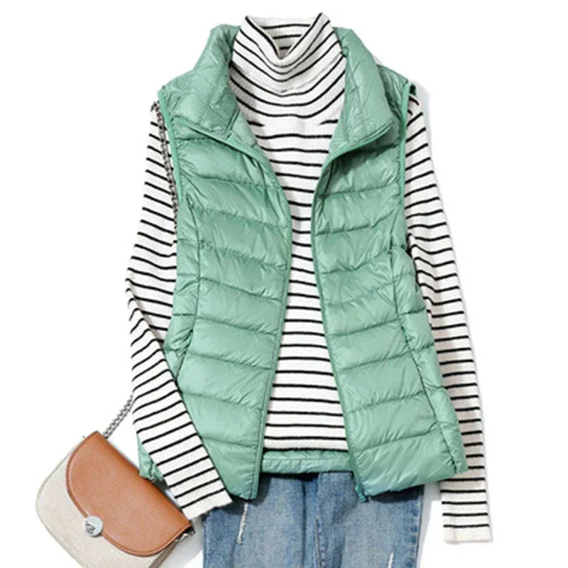EMMA™ | LETT DUNVEST FOR KVINNER