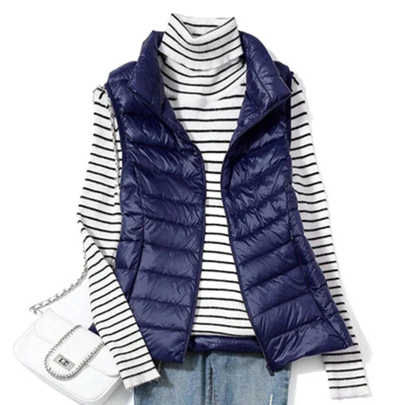 EMMA™ | LETT DUNVEST FOR KVINNER