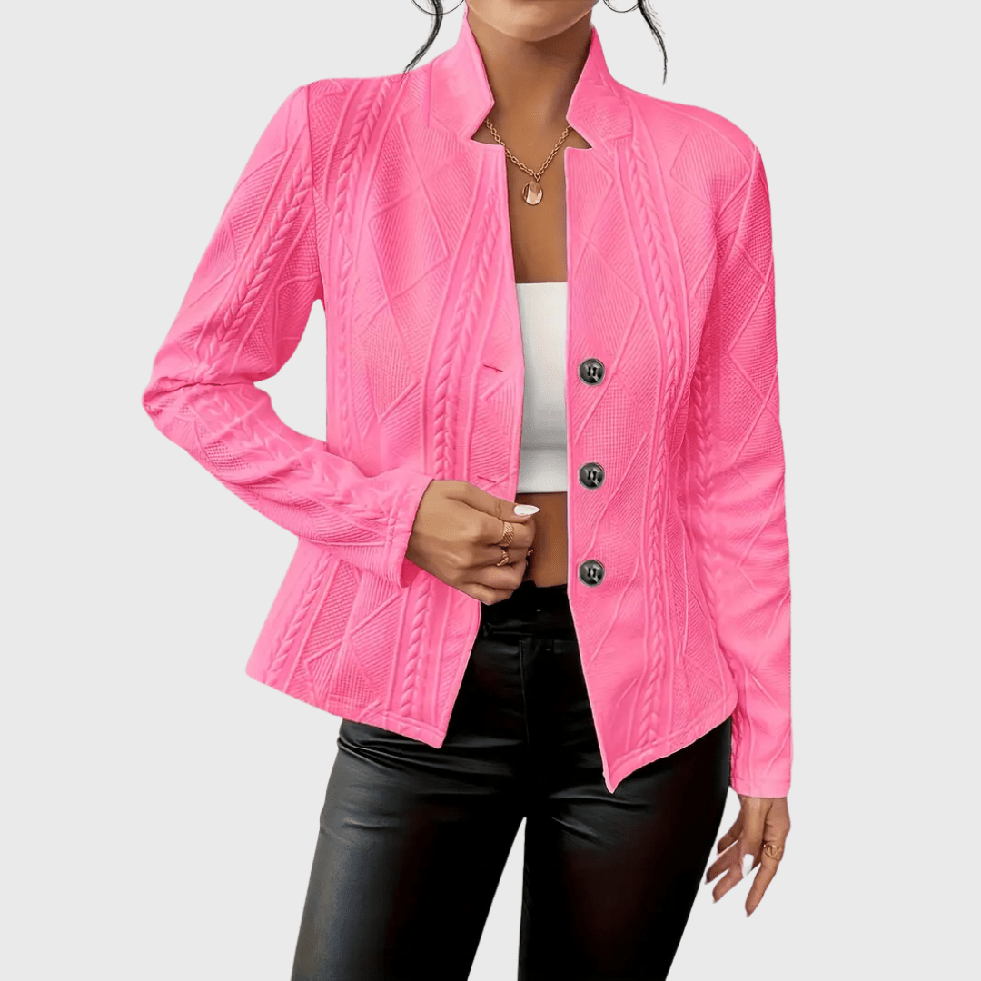 OLIVIA™ | BLAZER JAKKE