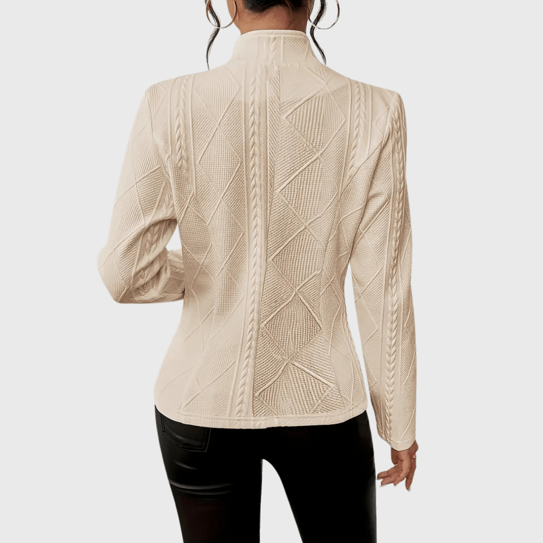 OLIVIA™ | BLAZER JAKKE