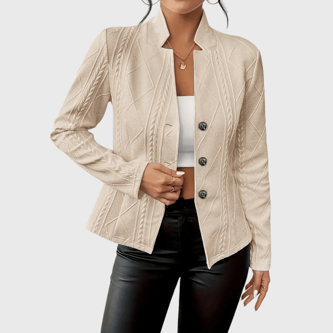 OLIVIA™ | BLAZER JAKKE