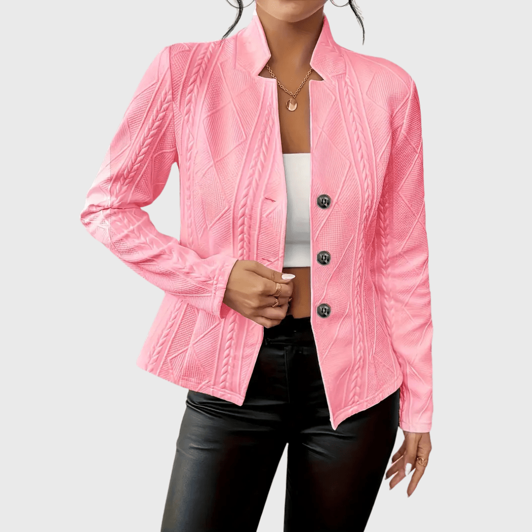 OLIVIA™ | BLAZER JAKKE