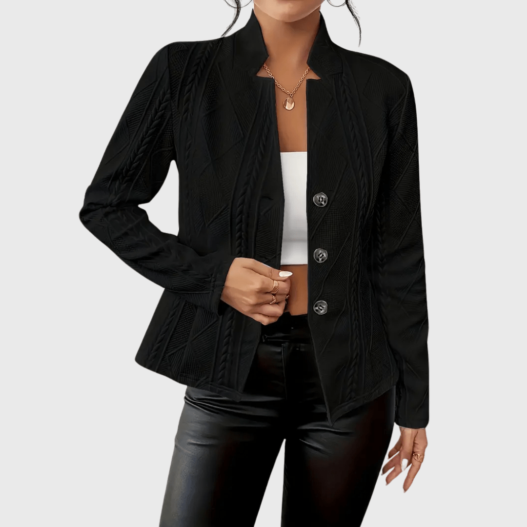 OLIVIA™ | BLAZER JAKKE