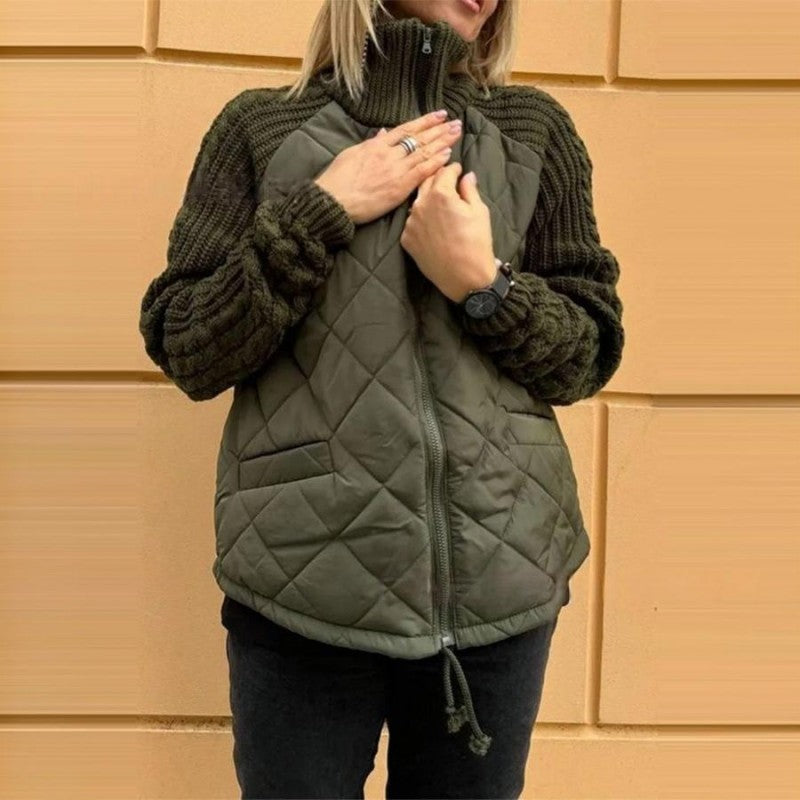 BIRGITTE™ | DUNJAKKE FOR KVINNER