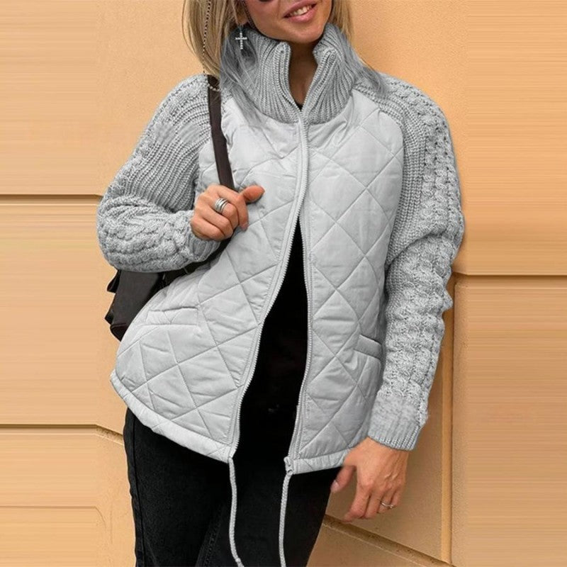 BIRGITTE™ | DUNJAKKE FOR KVINNER