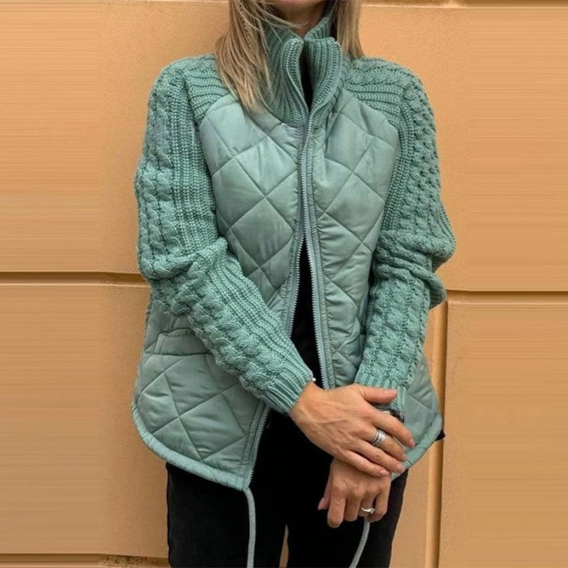 BIRGITTE™ | DUNJAKKE FOR KVINNER