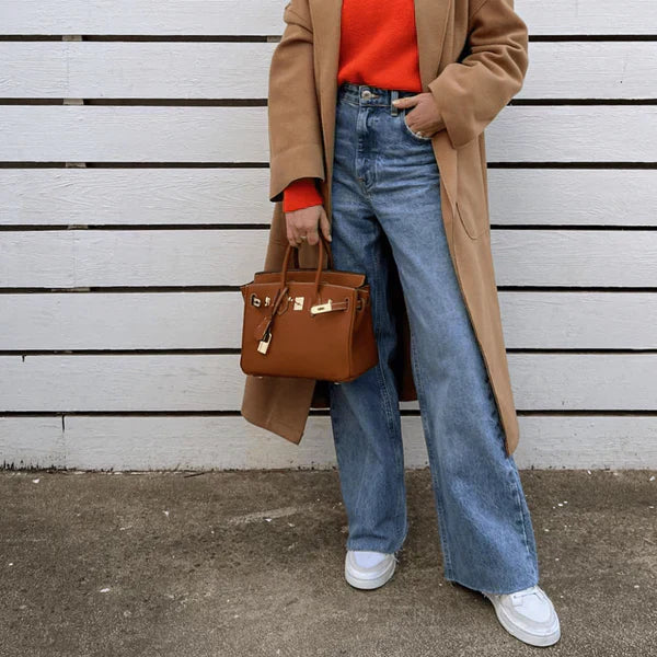 NOORA™ | KENSINGTON VESKEN