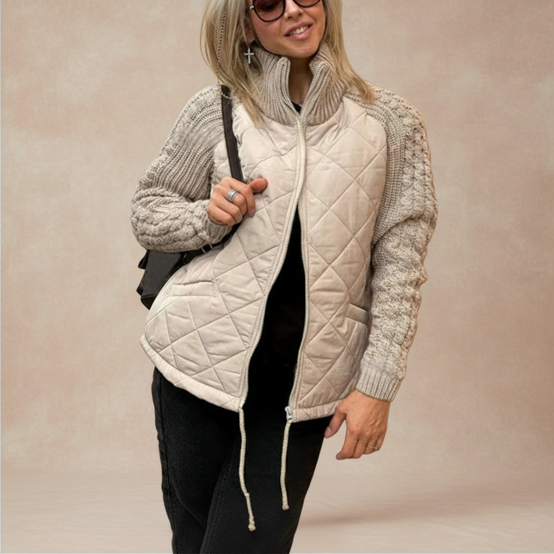 BIRGITTE™ | DUNJAKKE FOR KVINNER