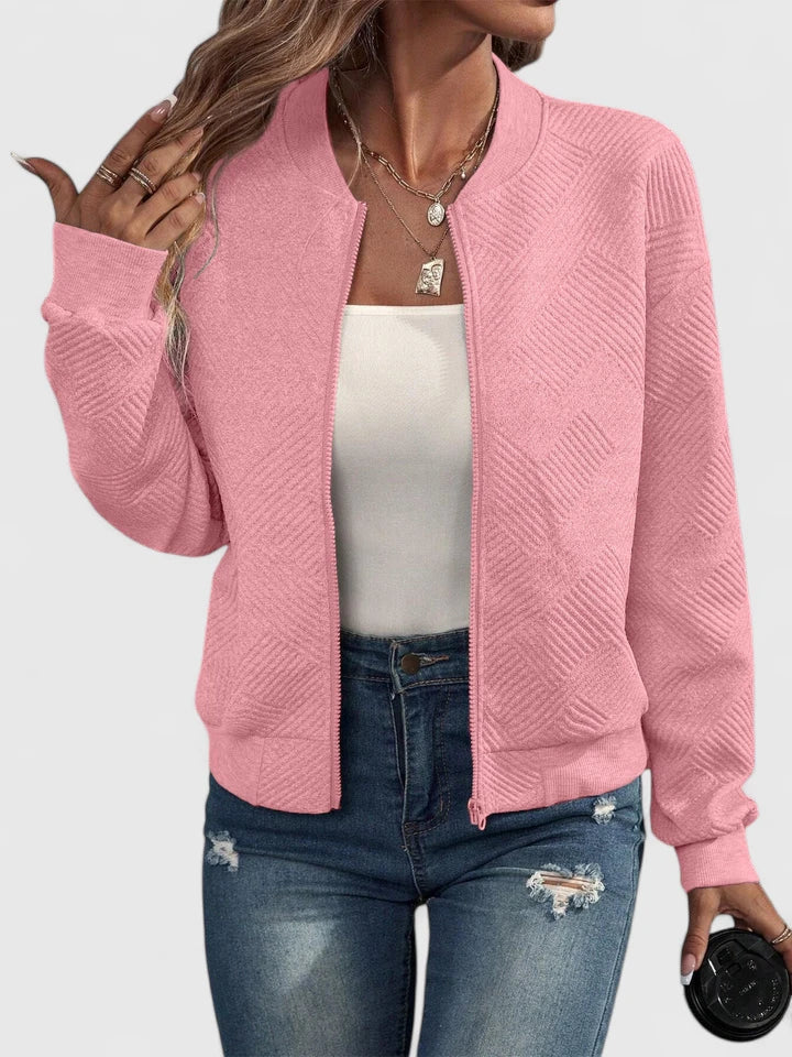 VIVIANORAH ™ | KOMFORTABEL JAKKE