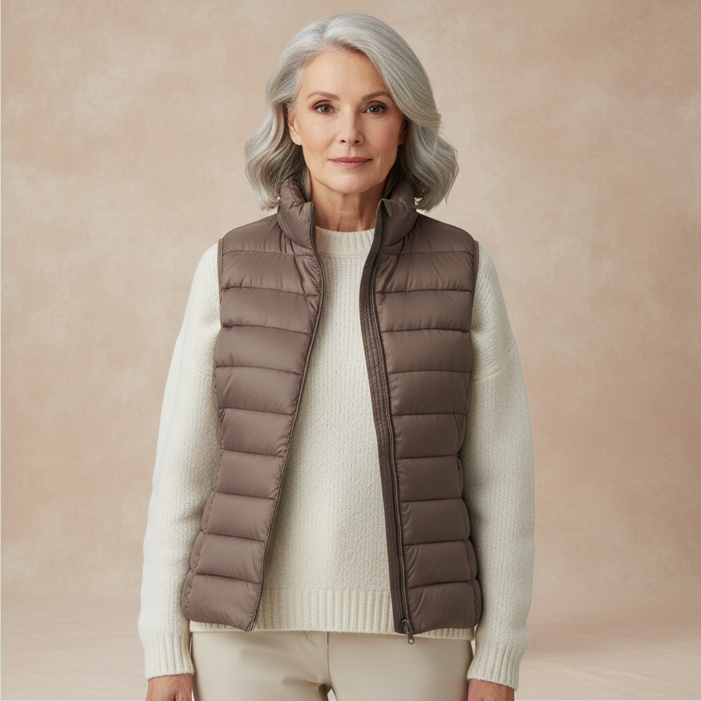 EMMA™ | LETT DUNVEST FOR KVINNER